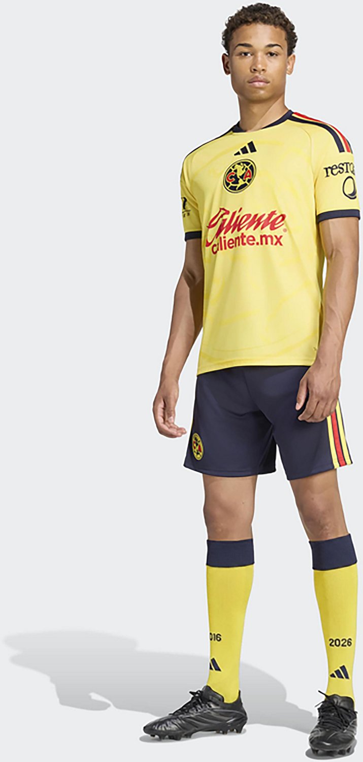 adidas Men's Club America 26-27 Home Jersey