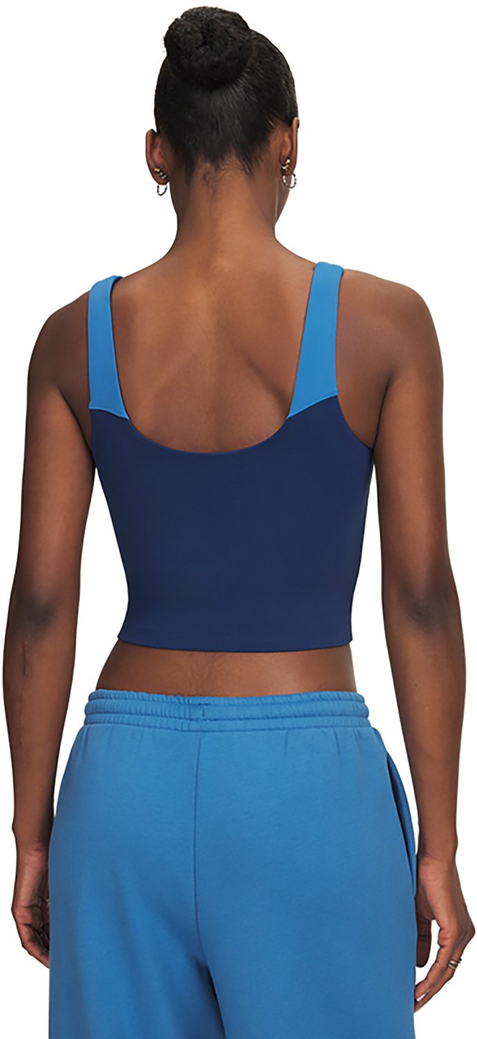 Under Armour Women's Motion Colorblock Tank Top - view number 3