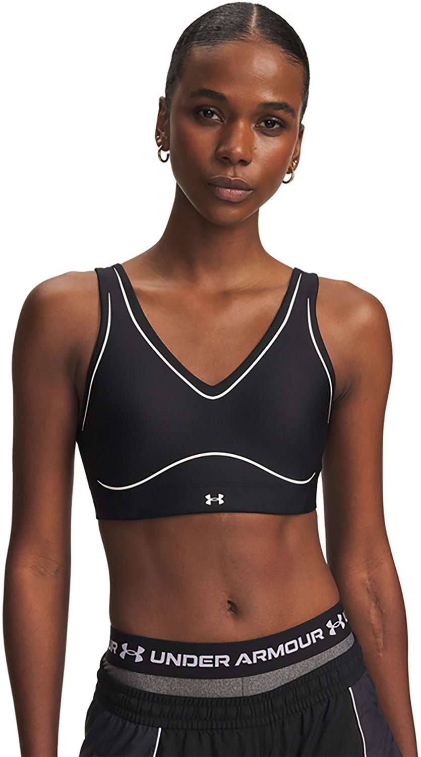 Under Armour Women's Infinity Mid Contour Sports Bra