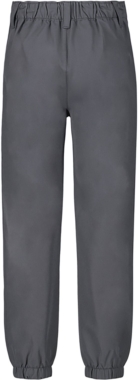Under Armour Boys' 4-7 Match Play Jogger Pants