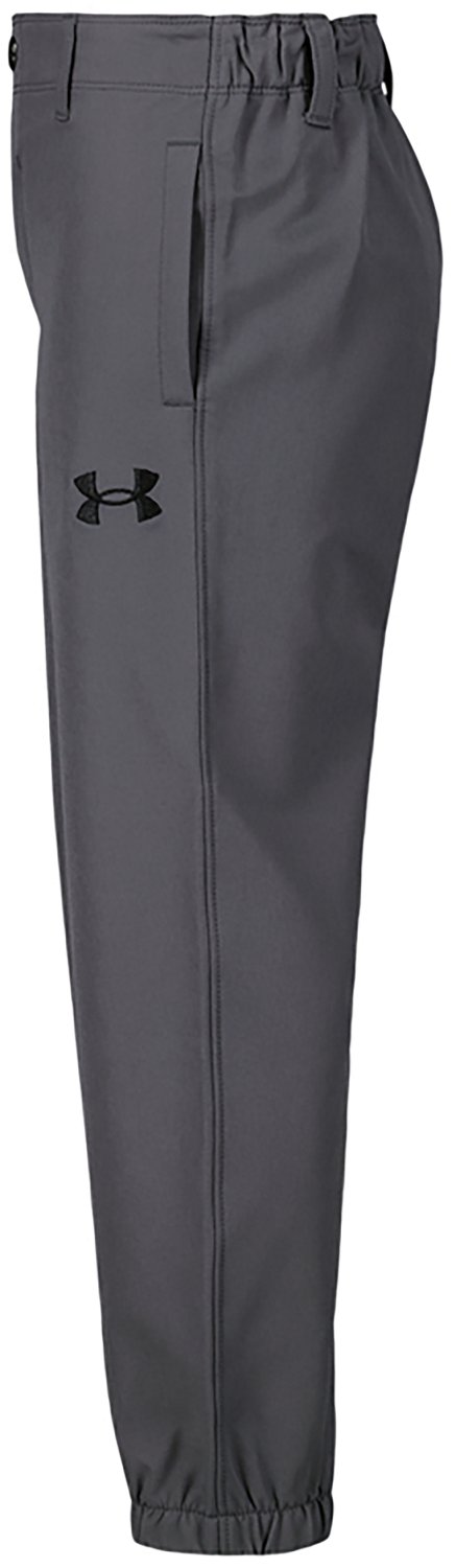 Under Armour Boys' 4-7 Match Play Jogger Pants