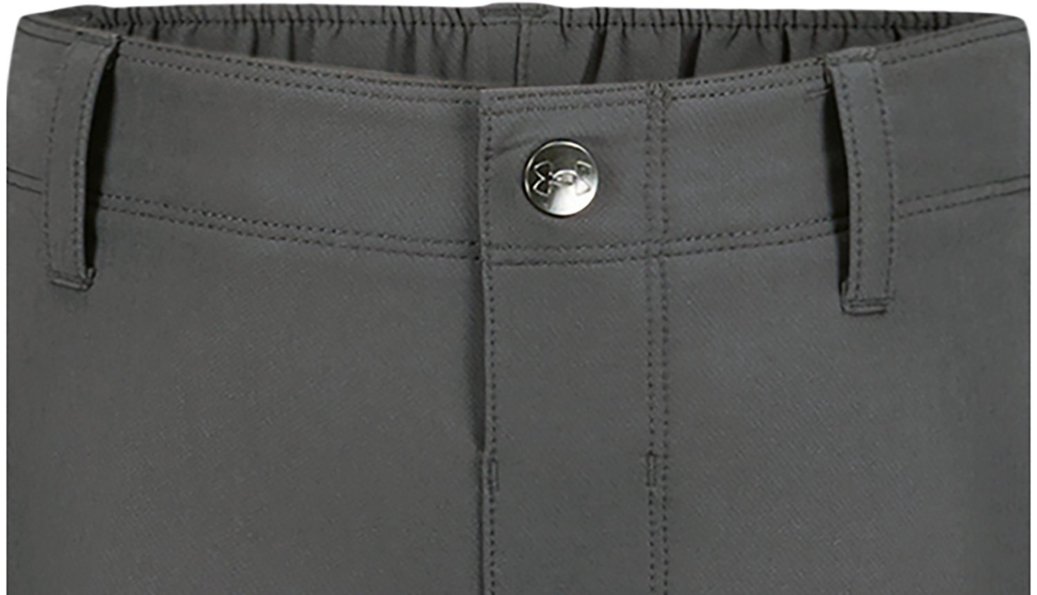 Under Armour Boys' 4-7 Match Play Jogger Pants