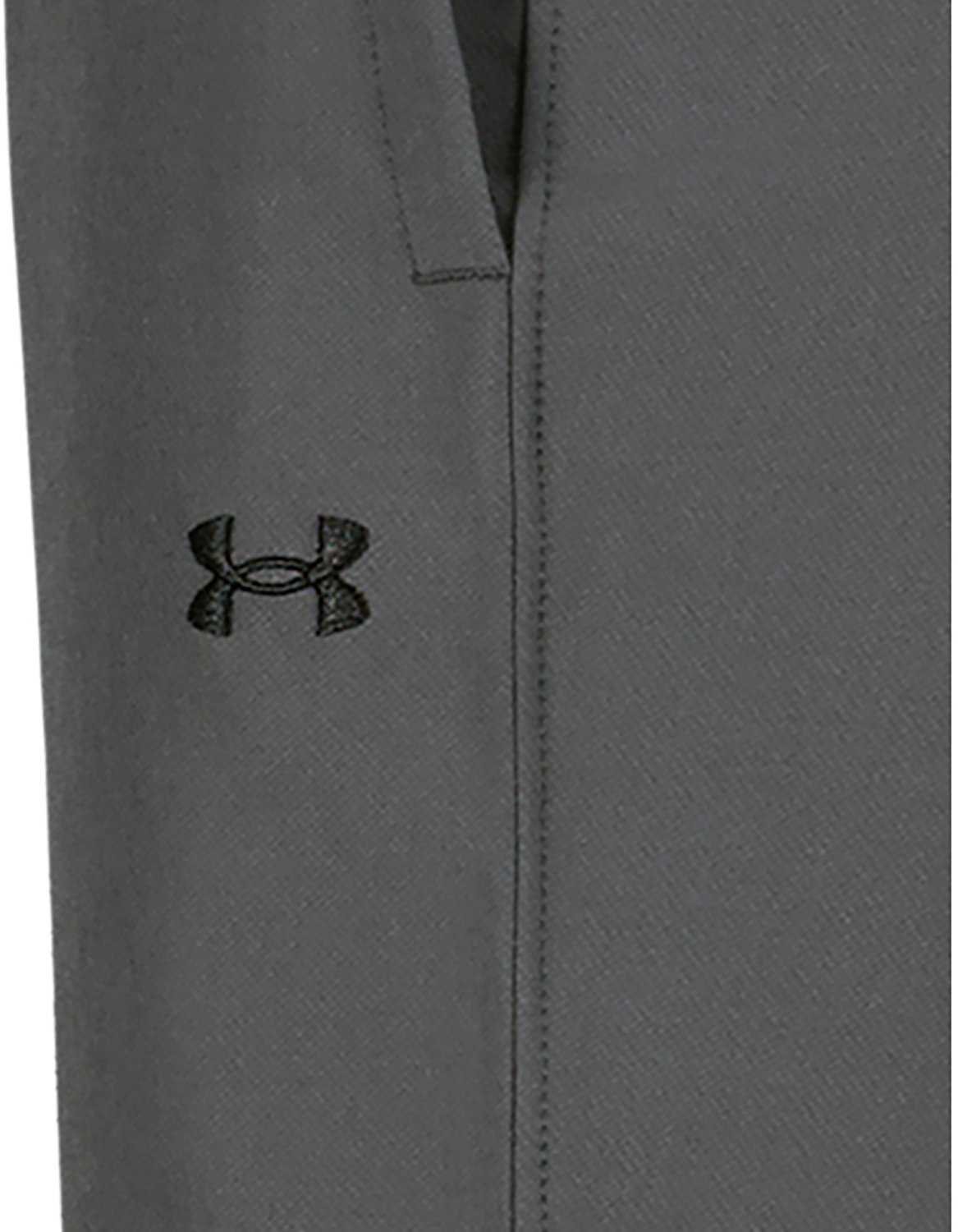 Under Armour Boys' 4-7 Match Play Jogger Pants