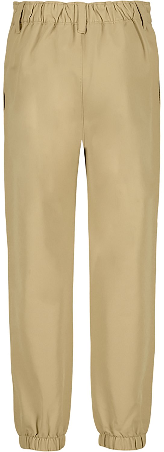 Under Armour Boys' 4-7 Match Play Jogger Pants - view number 2