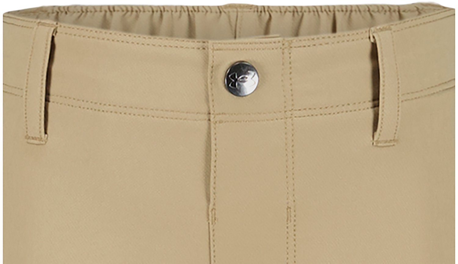 Under Armour Boys' 4-7 Match Play Jogger Pants - view number 4