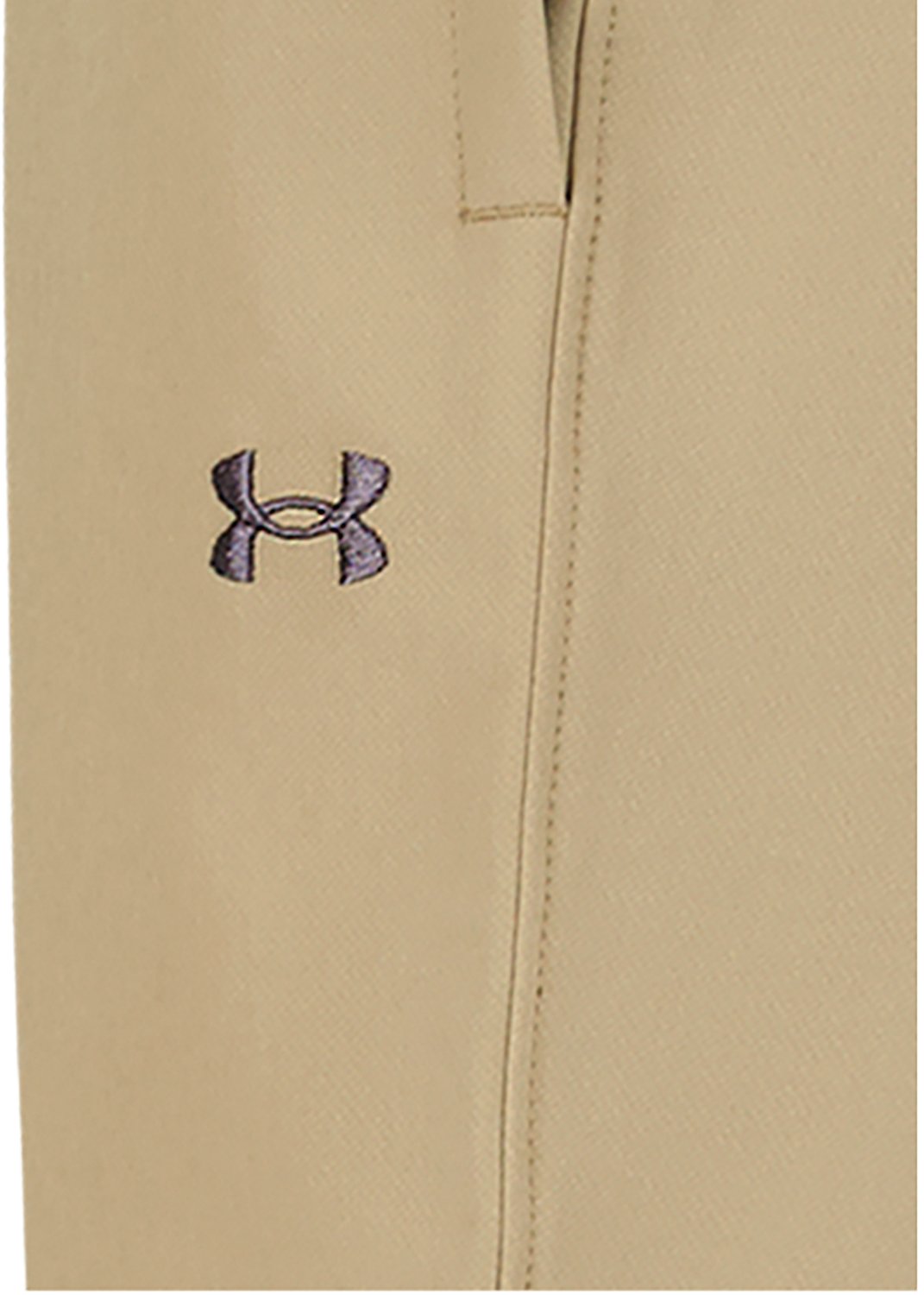 Under Armour Boys' 4-7 Match Play Jogger Pants - view number 5
