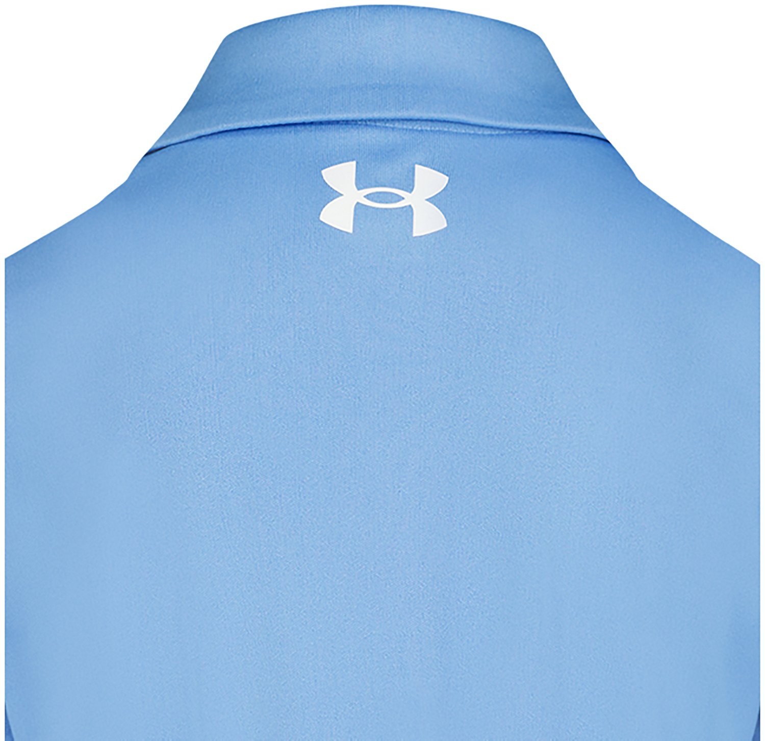 Under Armour Boys' 4-7 Matchplay Solid Polo Shirt - view number 4