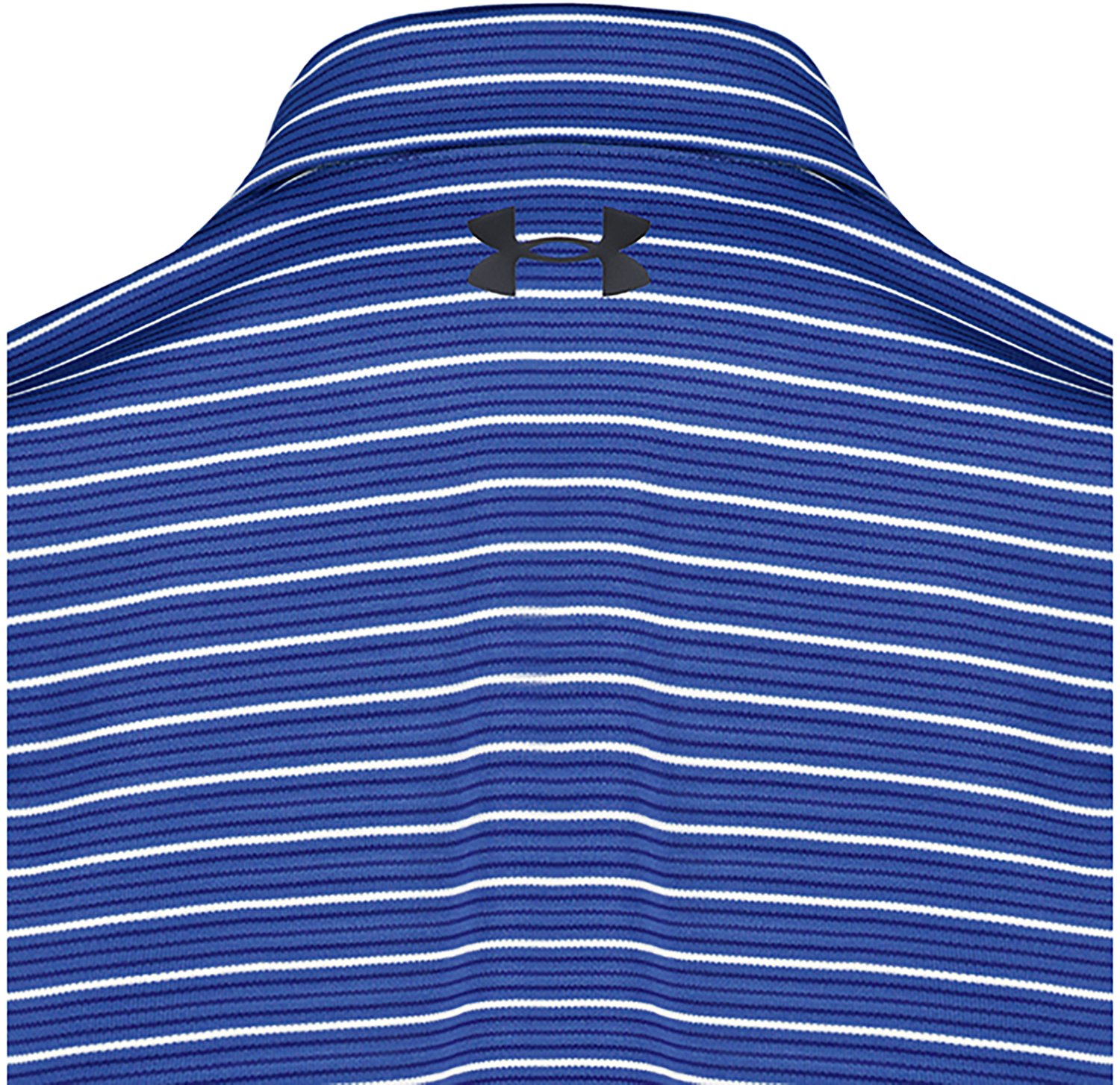 Under Armour Boys' 4-7 Matchplay Stripe Polo Shirt - view number 5