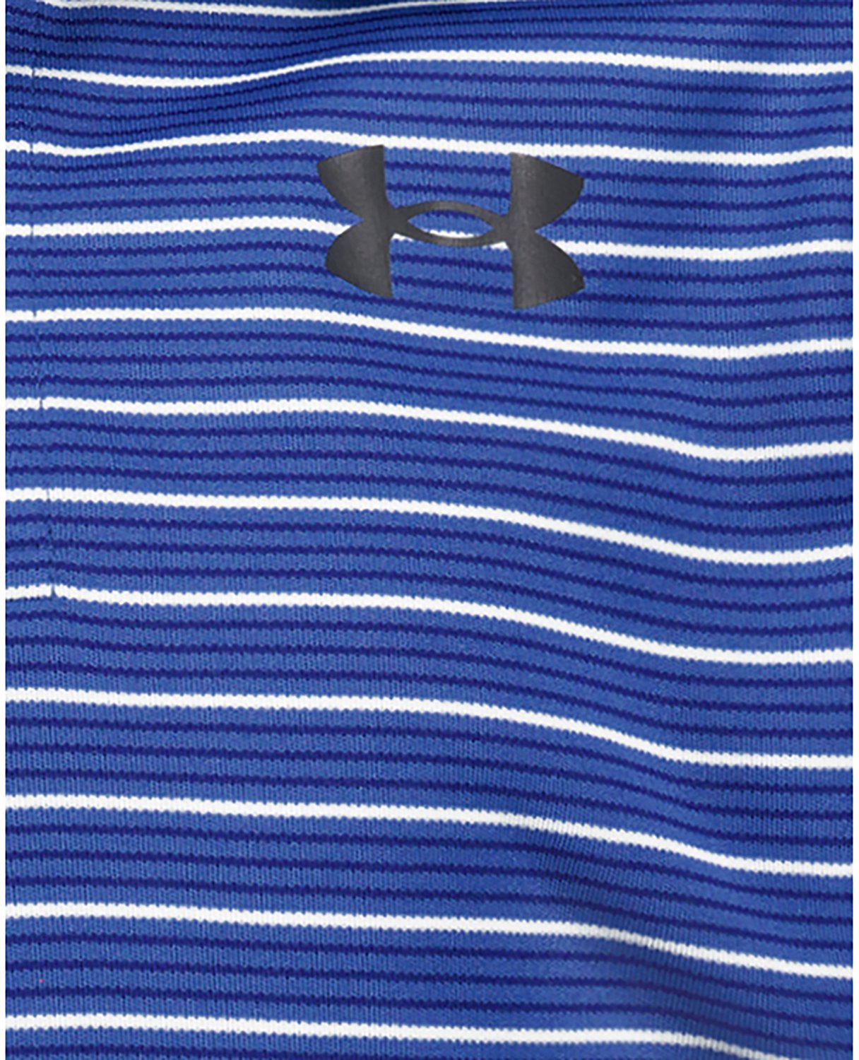 Under Armour Boys' 4-7 Matchplay Stripe Polo Shirt - view number 6