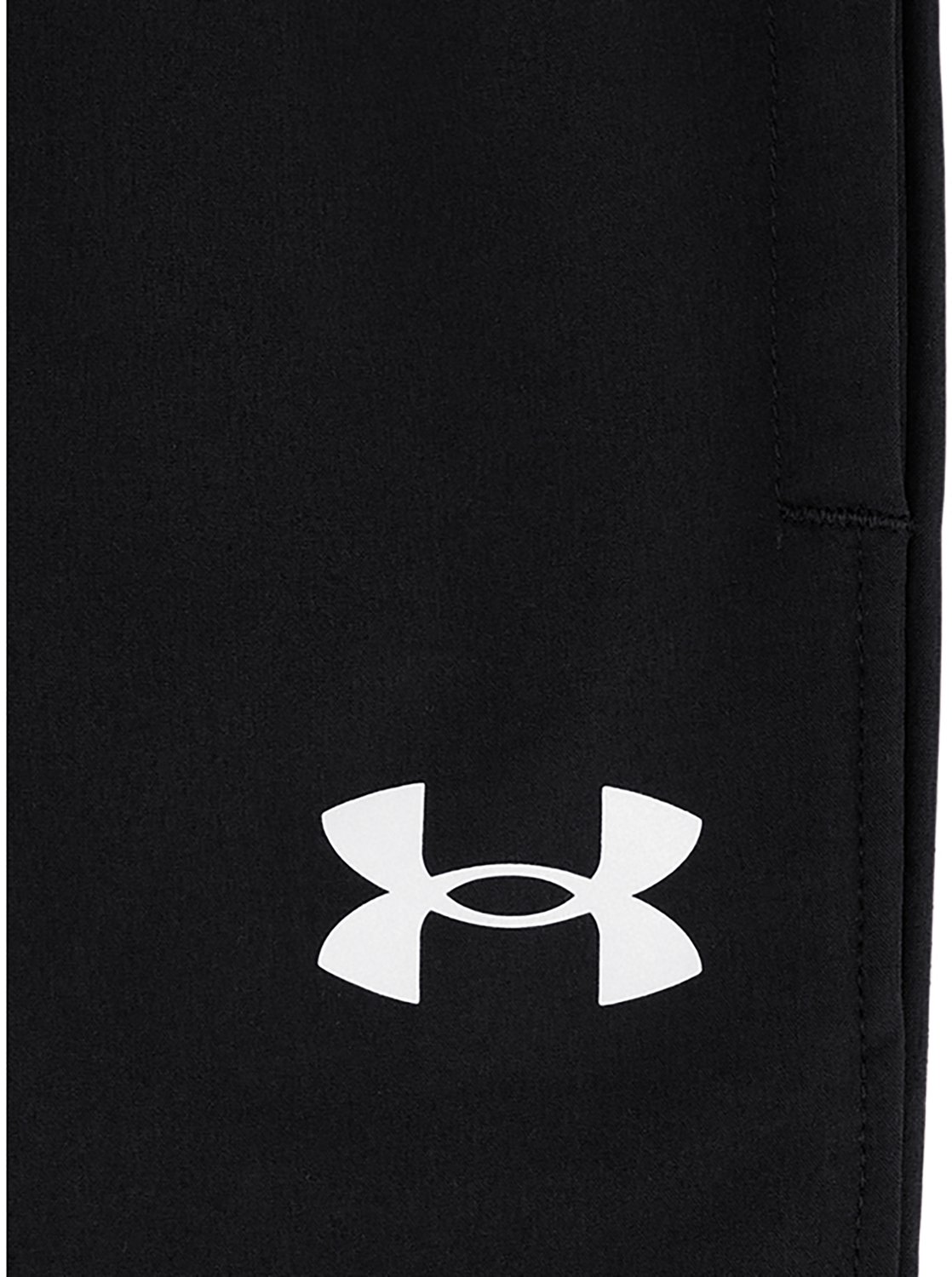 Under Armour Boys' 4-7 Vanish Stretch Woven Pants - view number 5