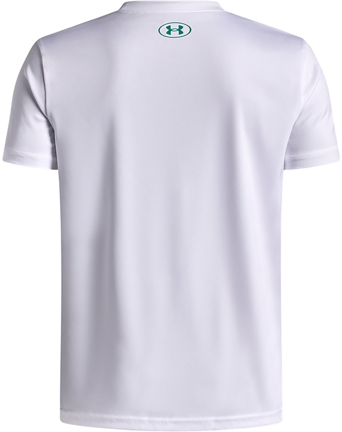Under Armour Boys' UA Tech Graphic T-shirt