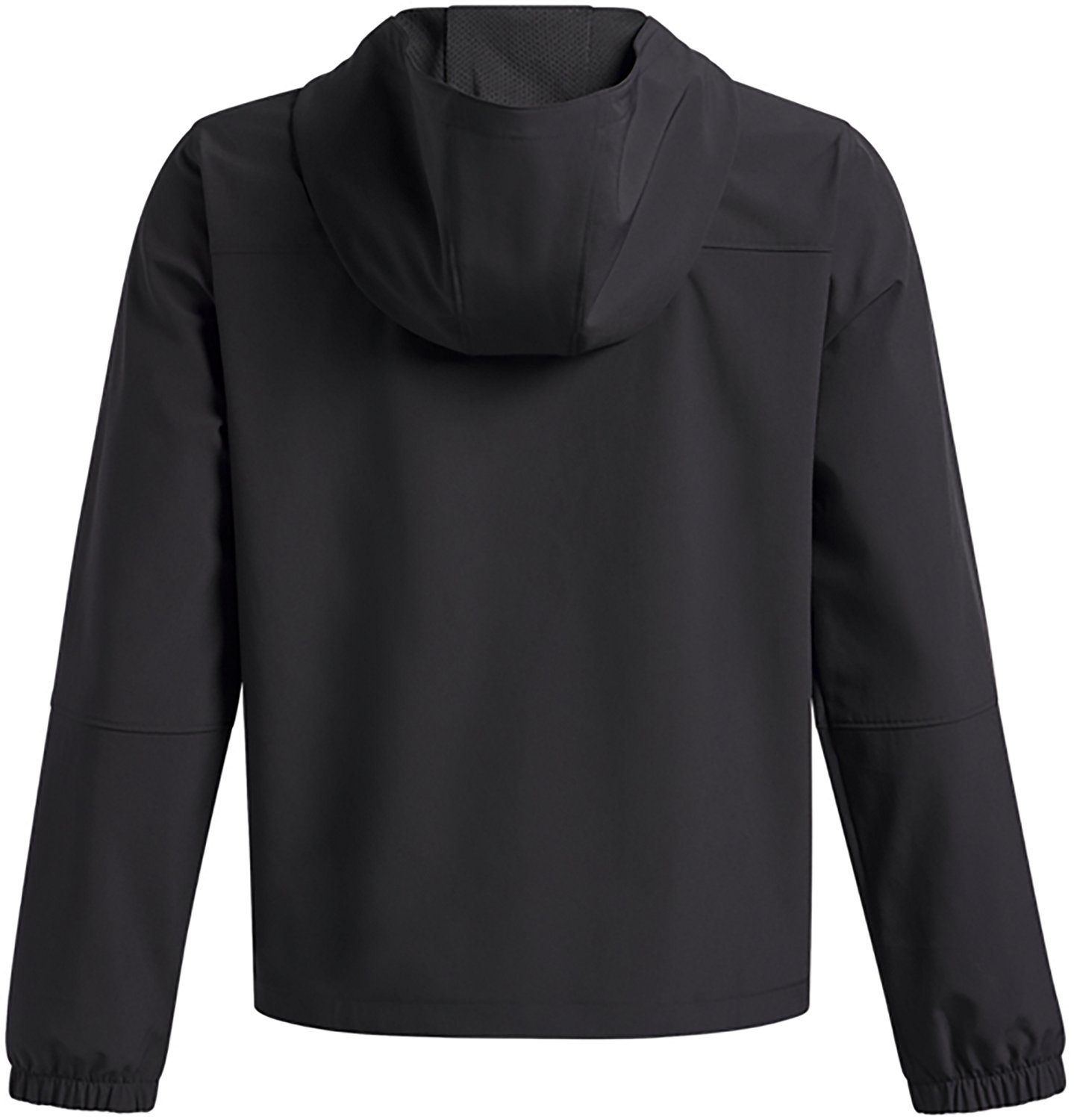 Under Armour Boys' Unstoppable Woven Jacket - view number 3