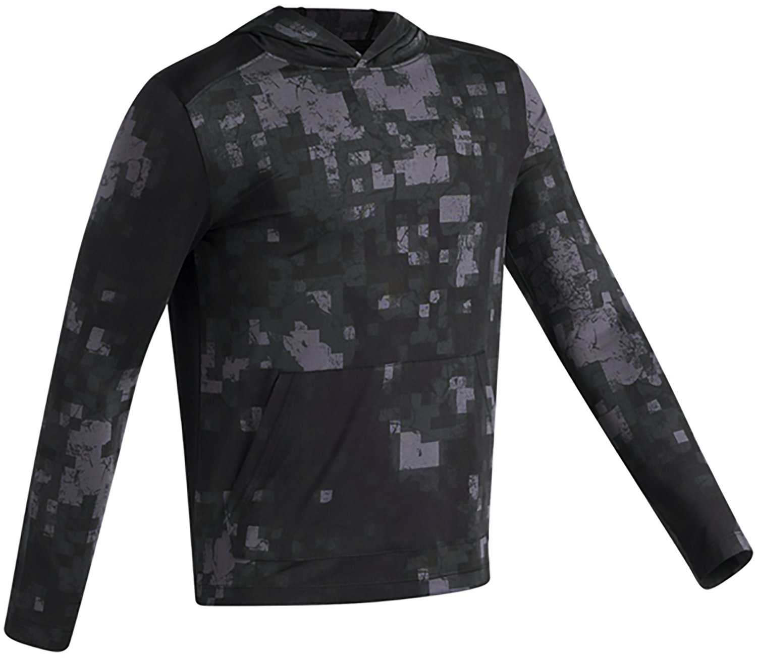 Under Armour Boys' Vanish Printed Hoodie - view number 2