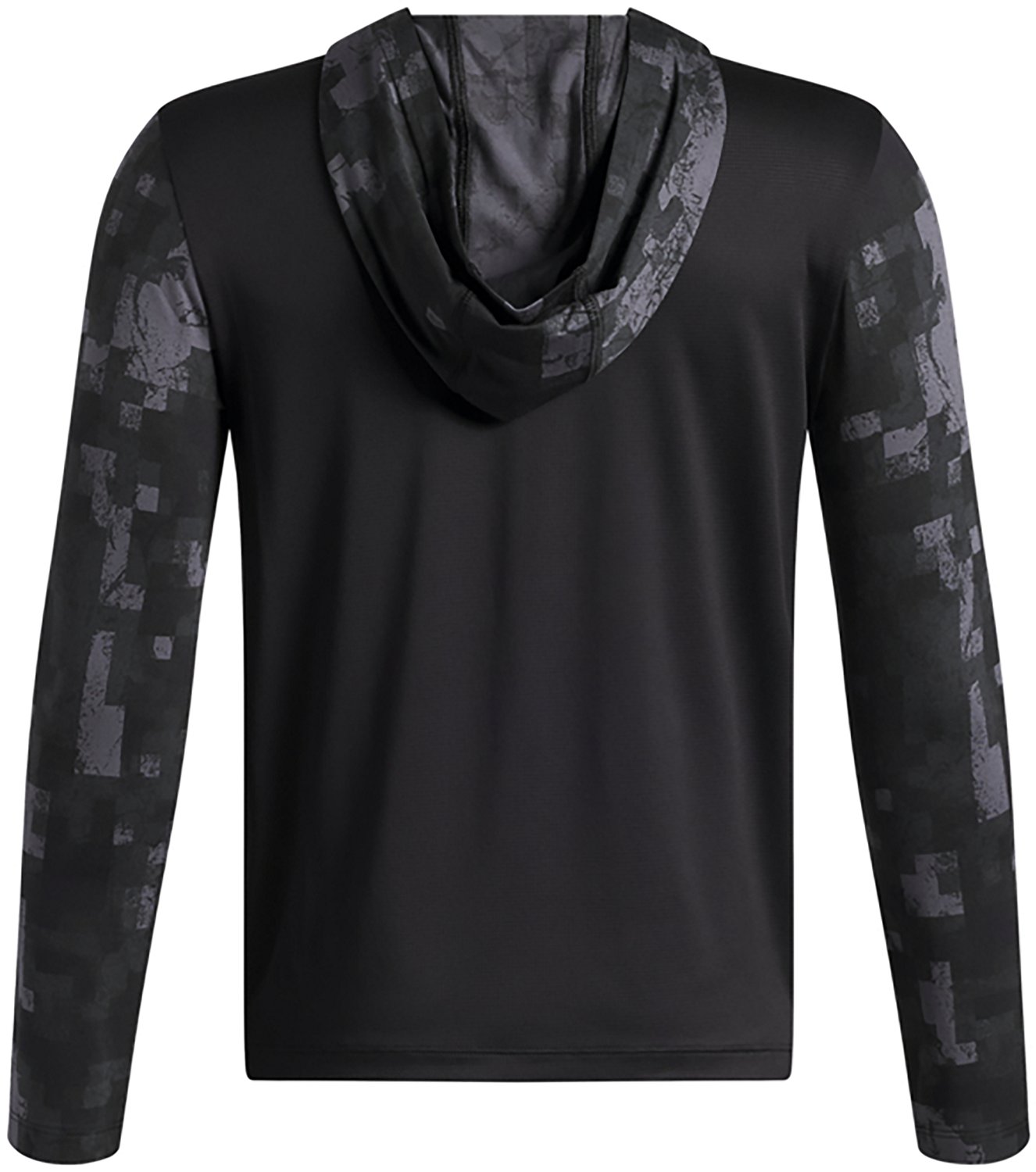 Under Armour Boys' Vanish Printed Hoodie - view number 3