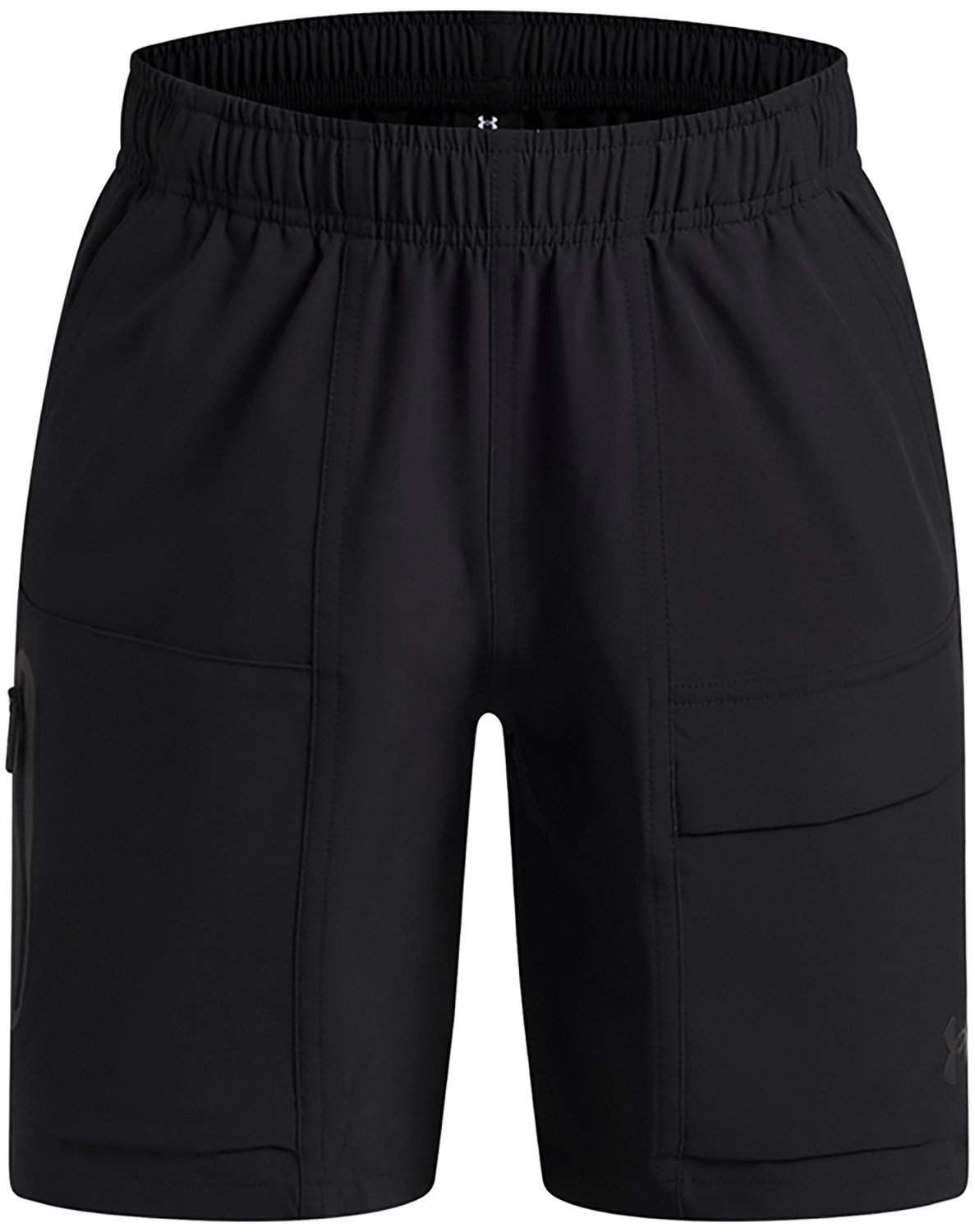 Under Armour Boys' Unstoppable Woven Shorts