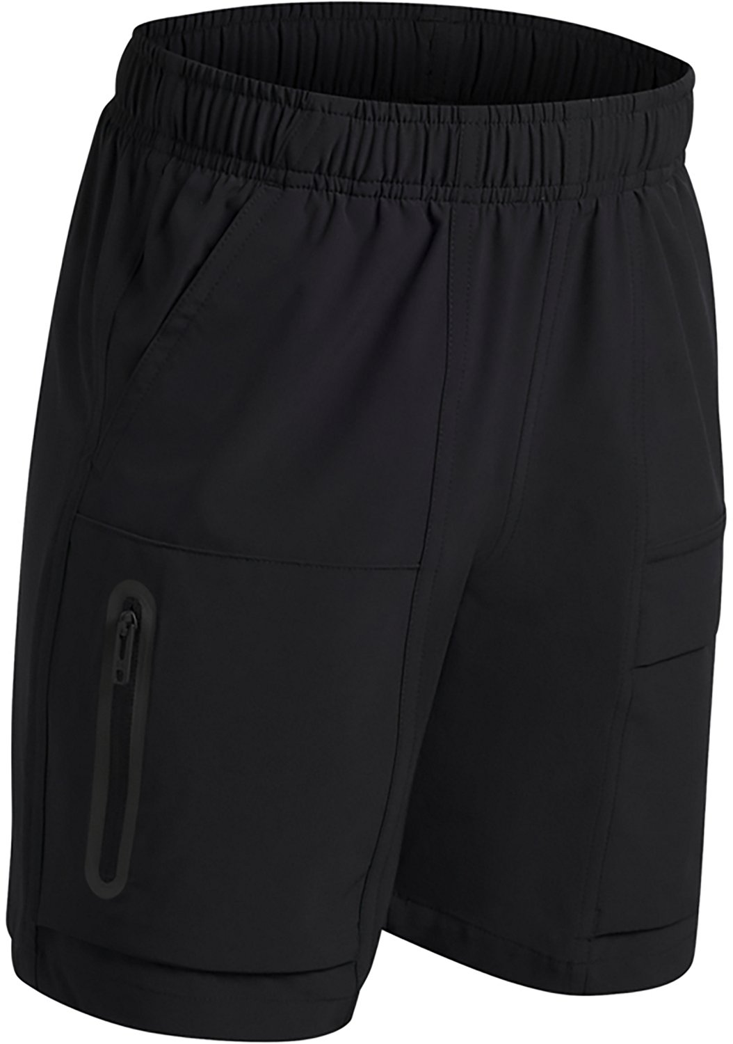 Under Armour Boys' Unstoppable Woven Shorts