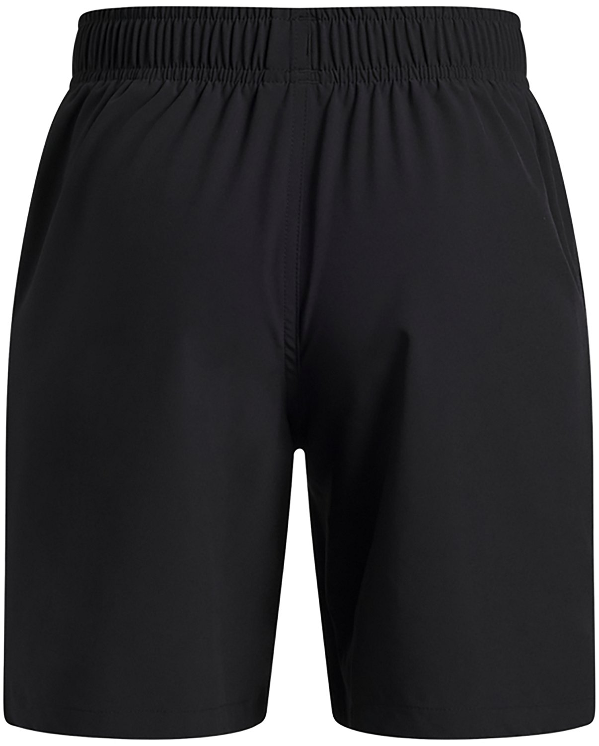Under Armour Boys' Unstoppable Woven Shorts