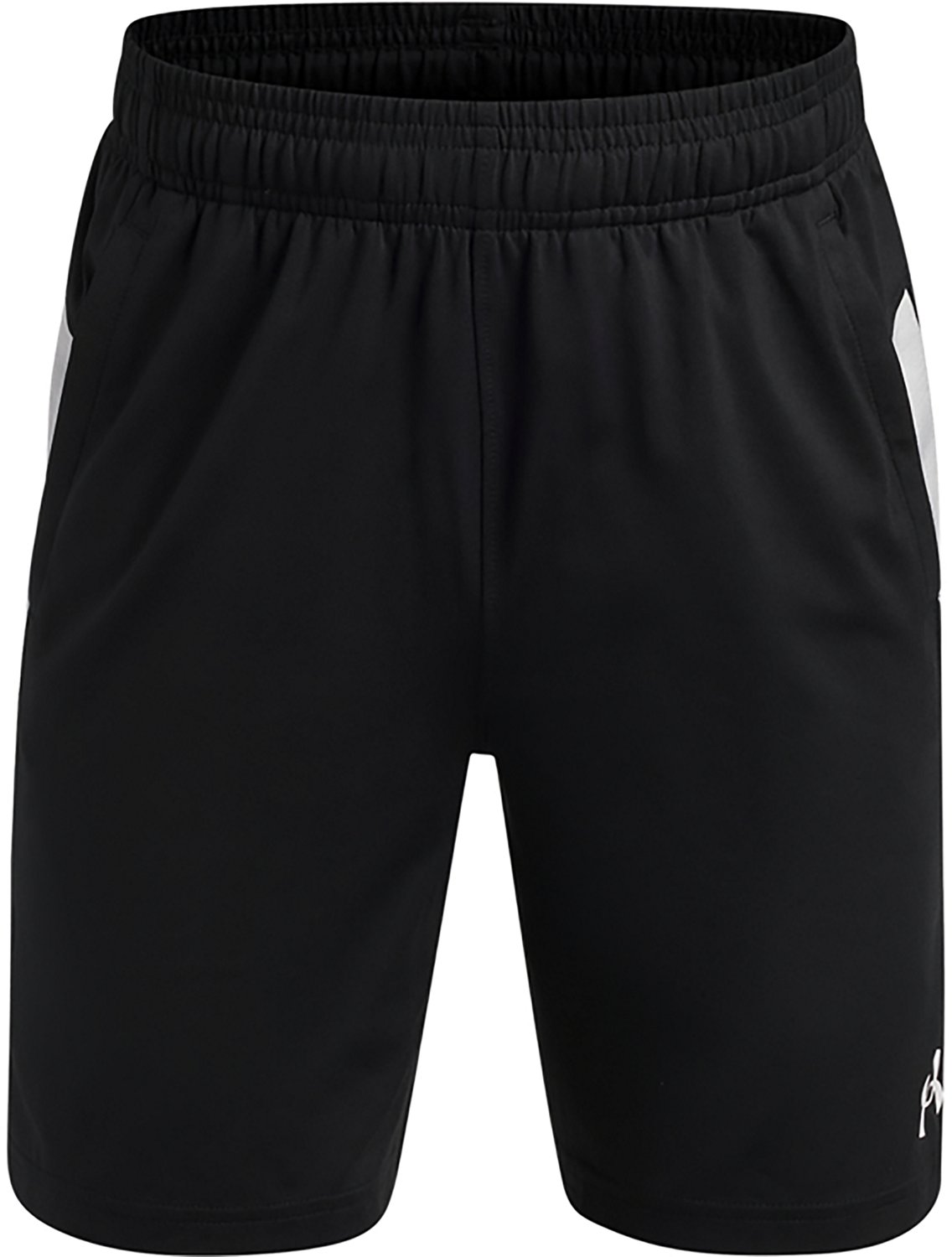 Under Armour Boys' UA Tech Vent Shorts 8 in - view number 4