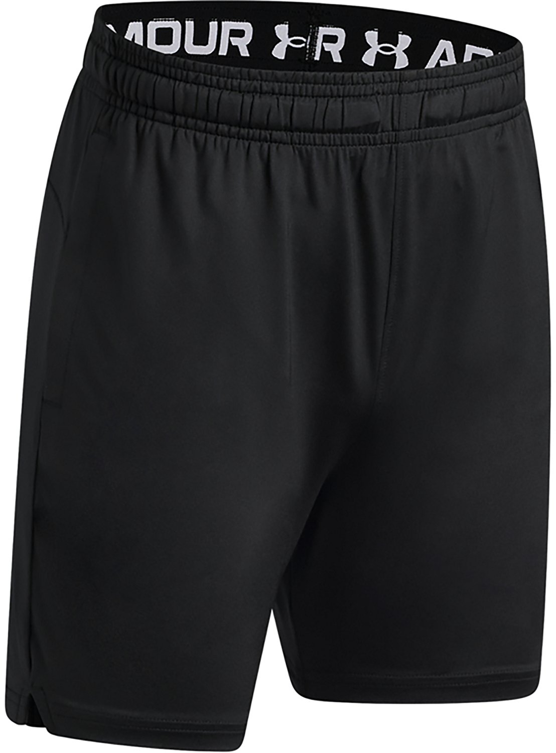 Under Armour Boys' Vanish Knit Shorts - view number 2