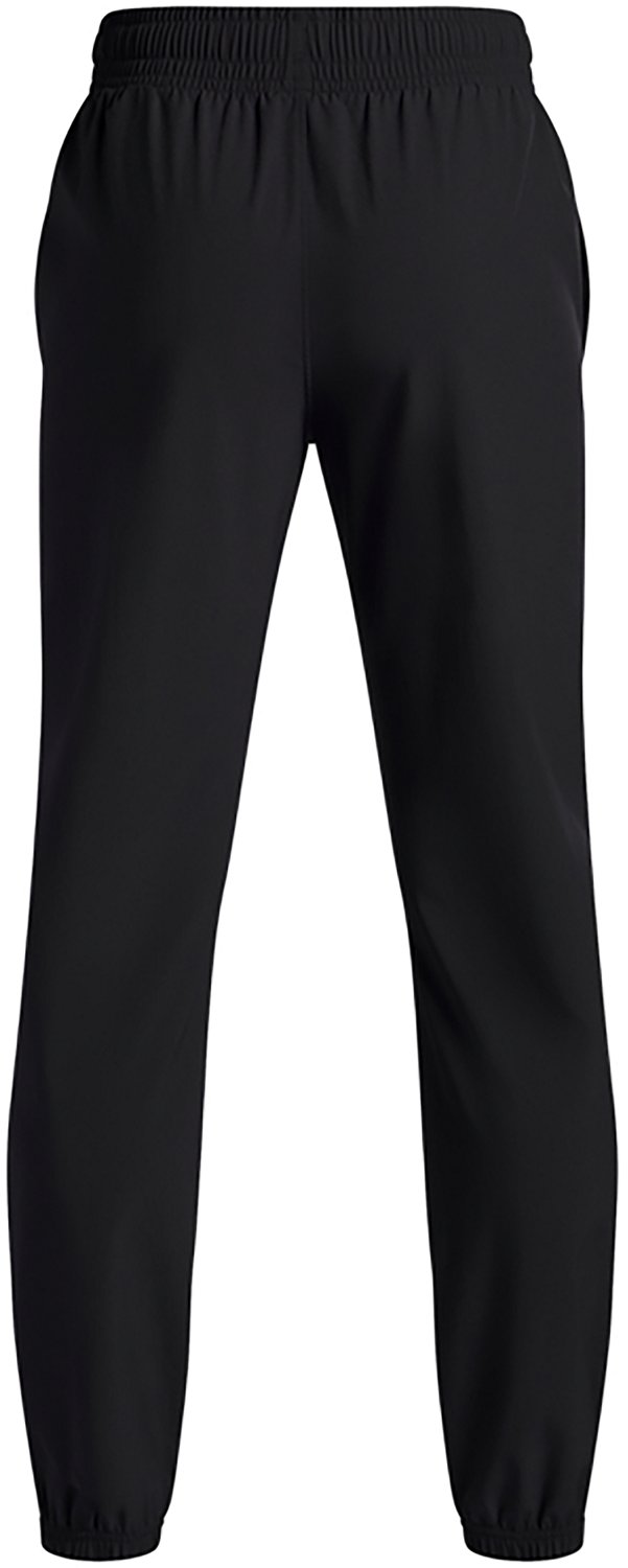 Under Armour Boys' Unstoppable Woven Joggers - view number 6