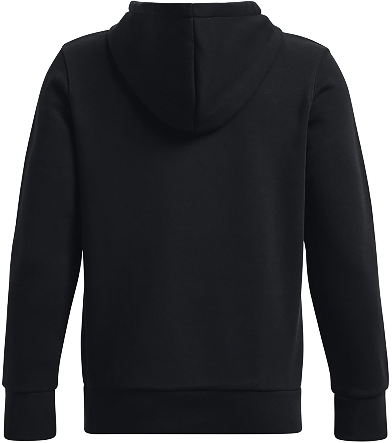 Under Armour Boys' Icon Fleece Hoodie
