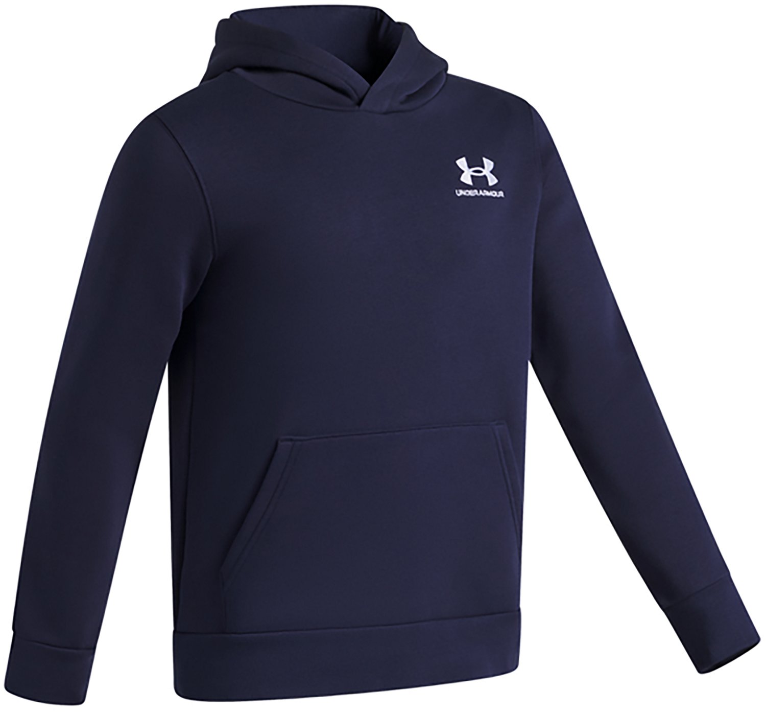 Under Armour Boys' Icon Fleece Hoodie - view number 2