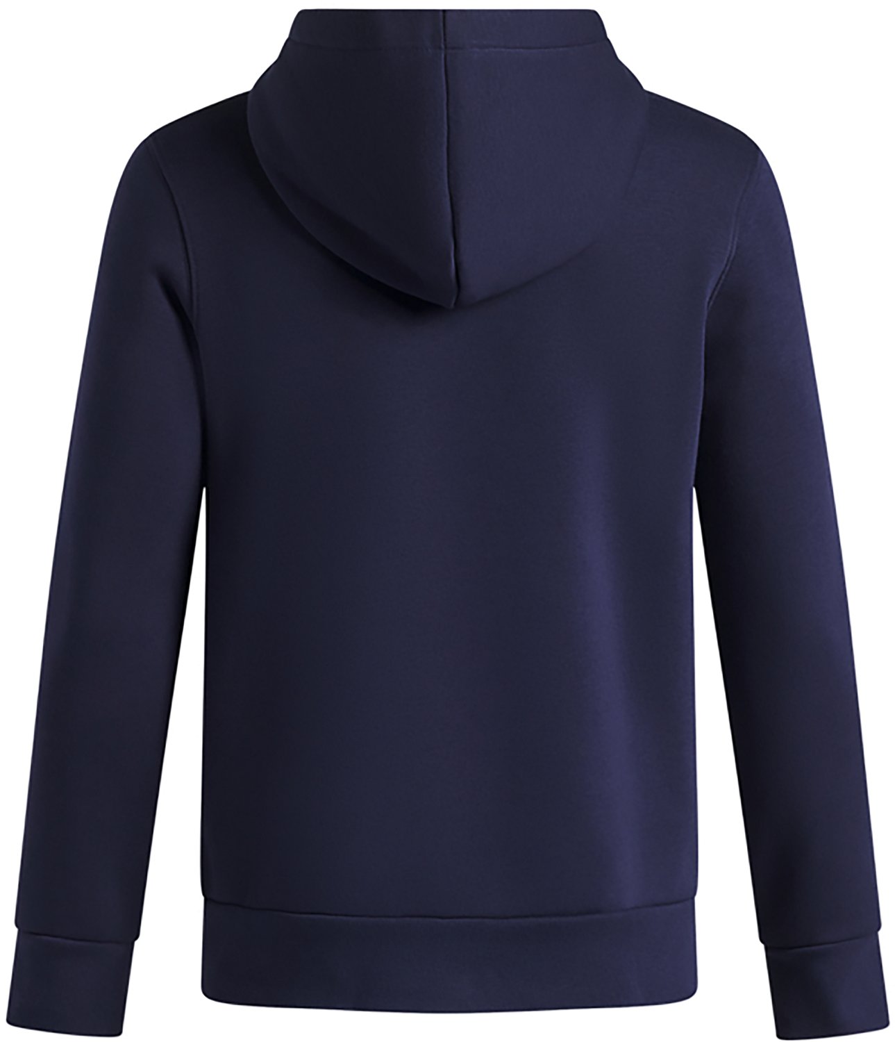 Under Armour Boys' Icon Fleece Hoodie - view number 3