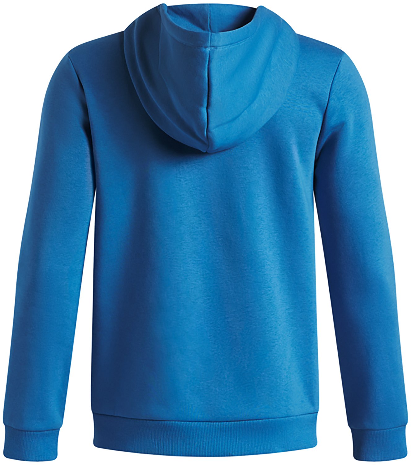 Under Armour Boys' Rival Fleece Hoodie - view number 3
