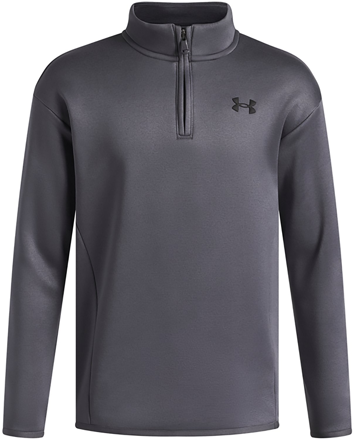 Under Armour Boys' Armour Fleece 1/4 Zip Top
