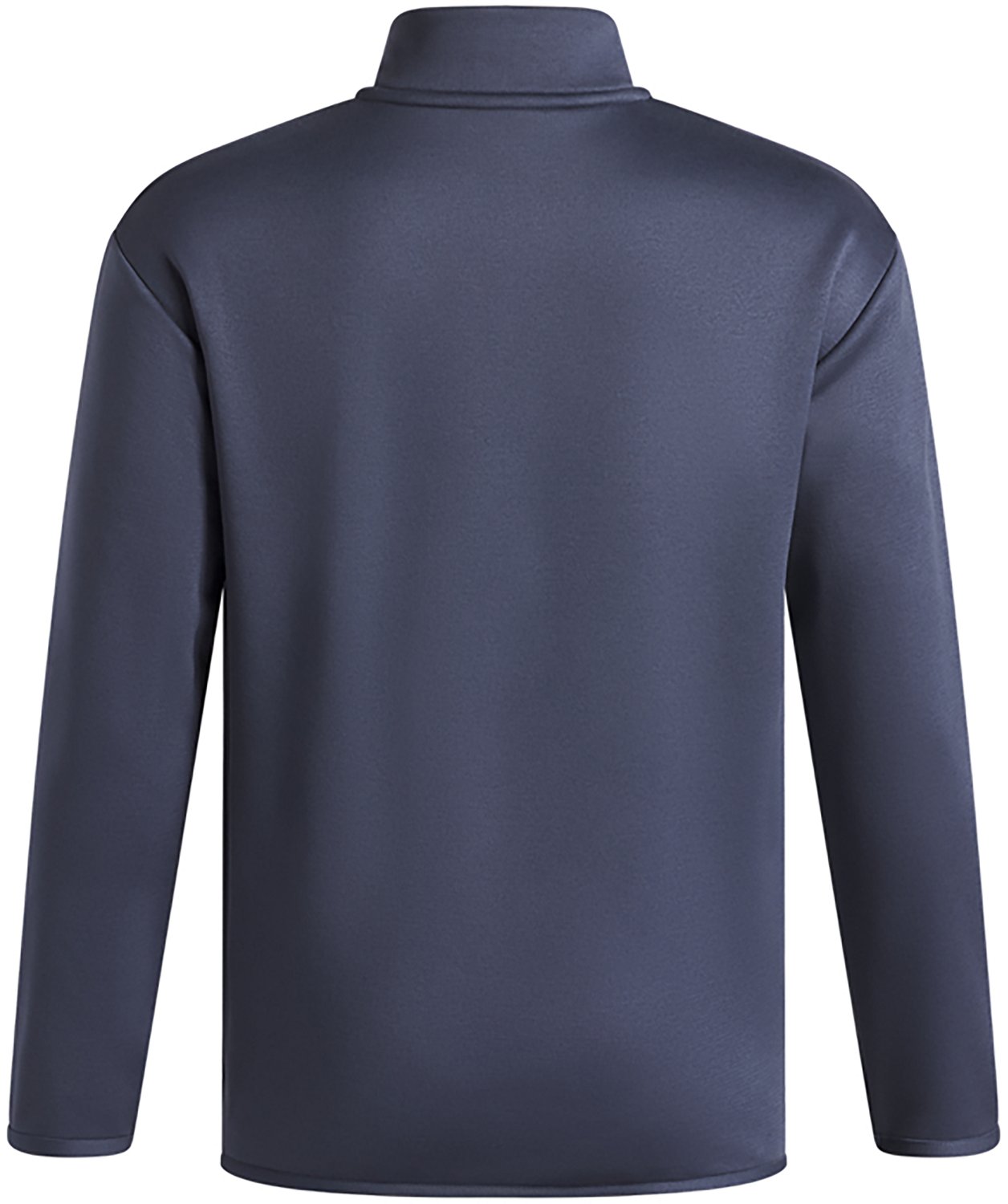 Under Armour Boys' Armour Fleece 1/4 Zip Top - view number 3