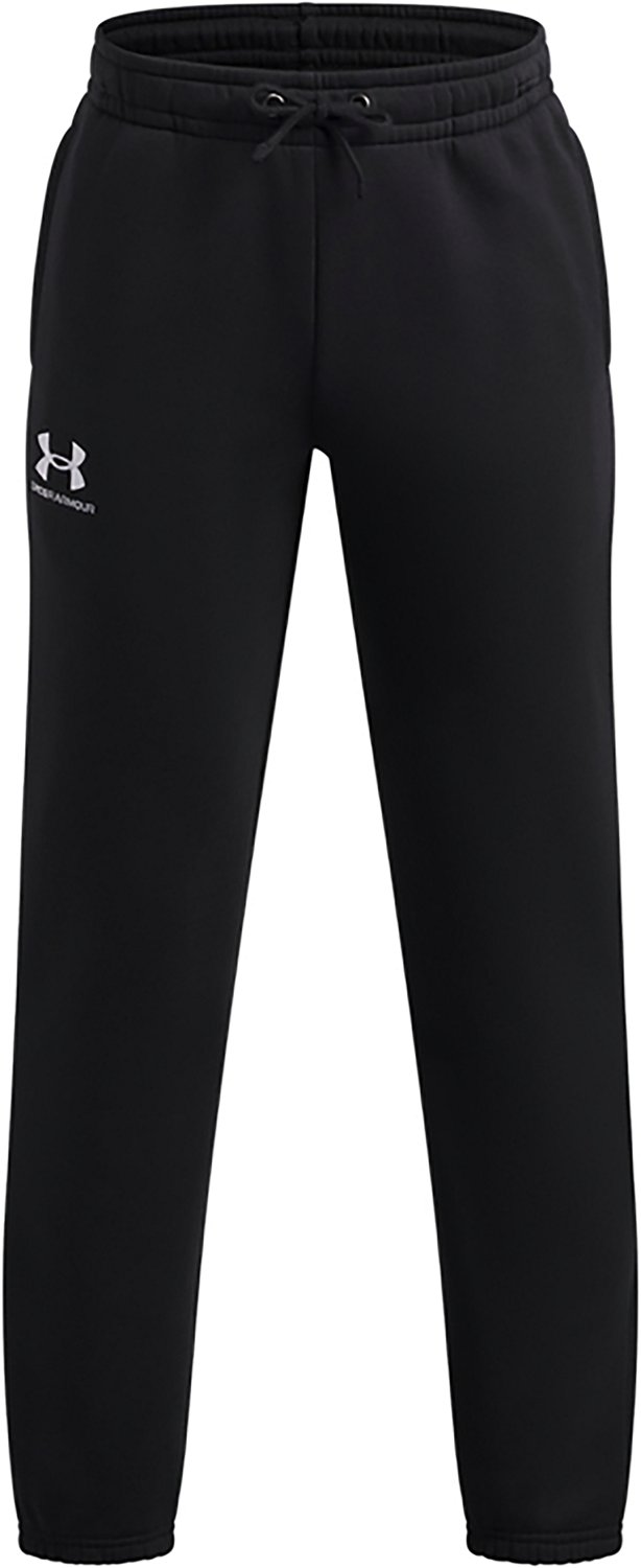 Under Armour Boys' Icon Fleece Joggers