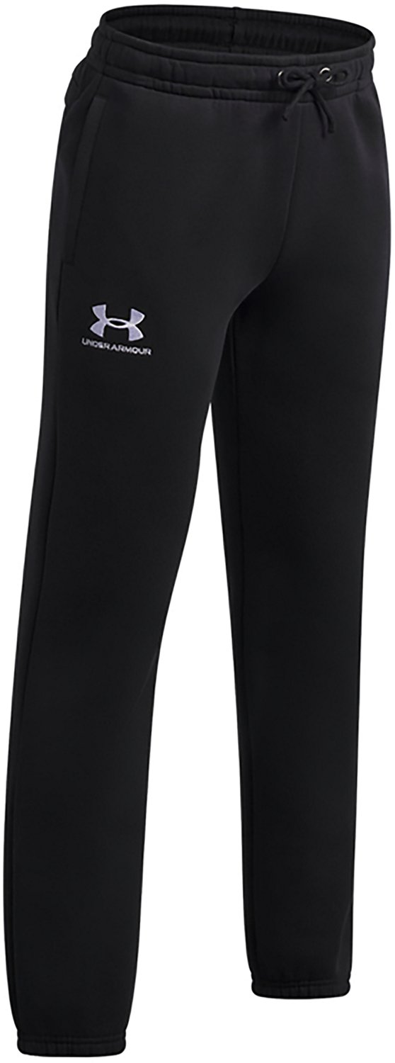 Under Armour Boys' Icon Fleece Joggers