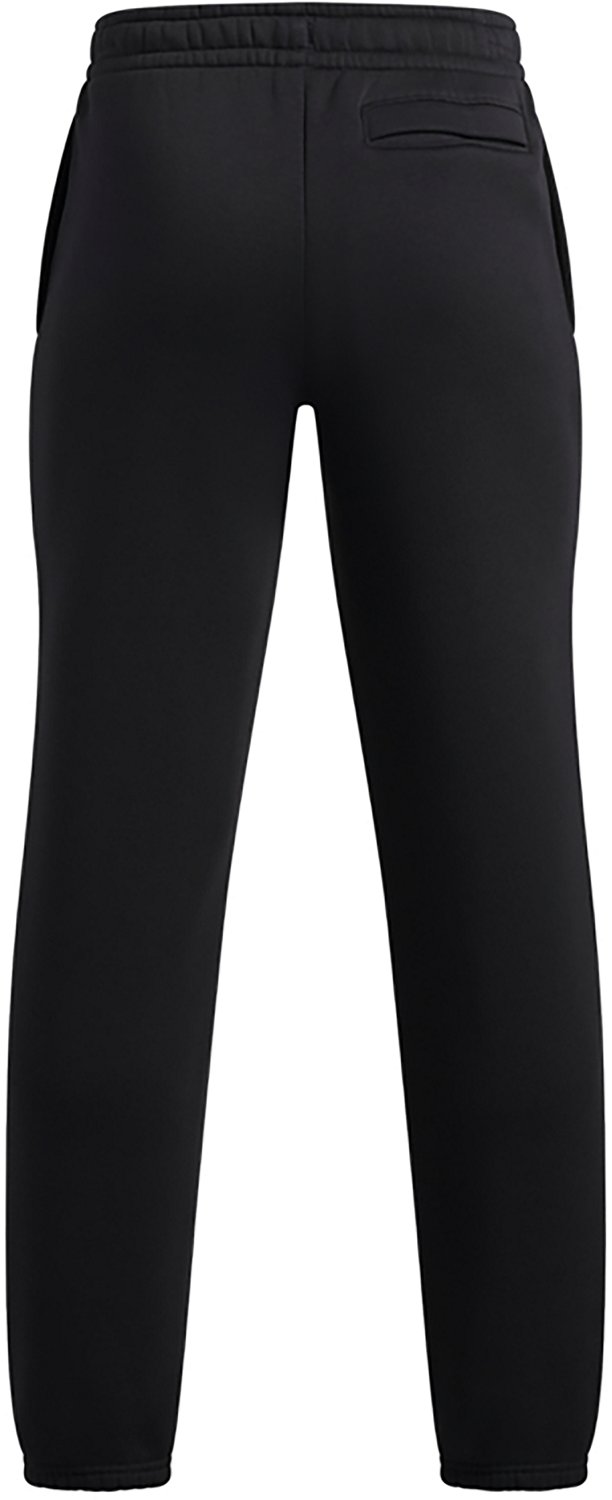 Under Armour Boys' Icon Fleece Joggers
