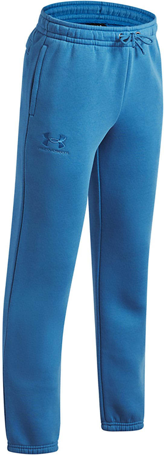 Under Armour Boys' Icon Fleece Joggers - view number 2