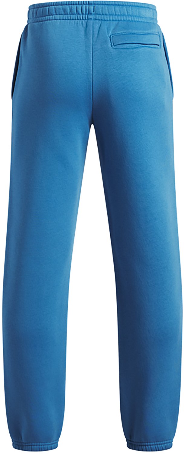 Under Armour Boys' Icon Fleece Joggers - view number 3