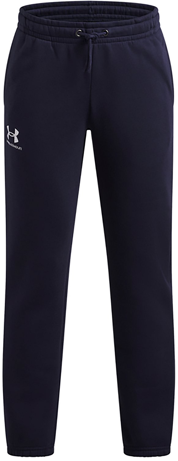 Under Armour Boys' Icon Fleece Joggers