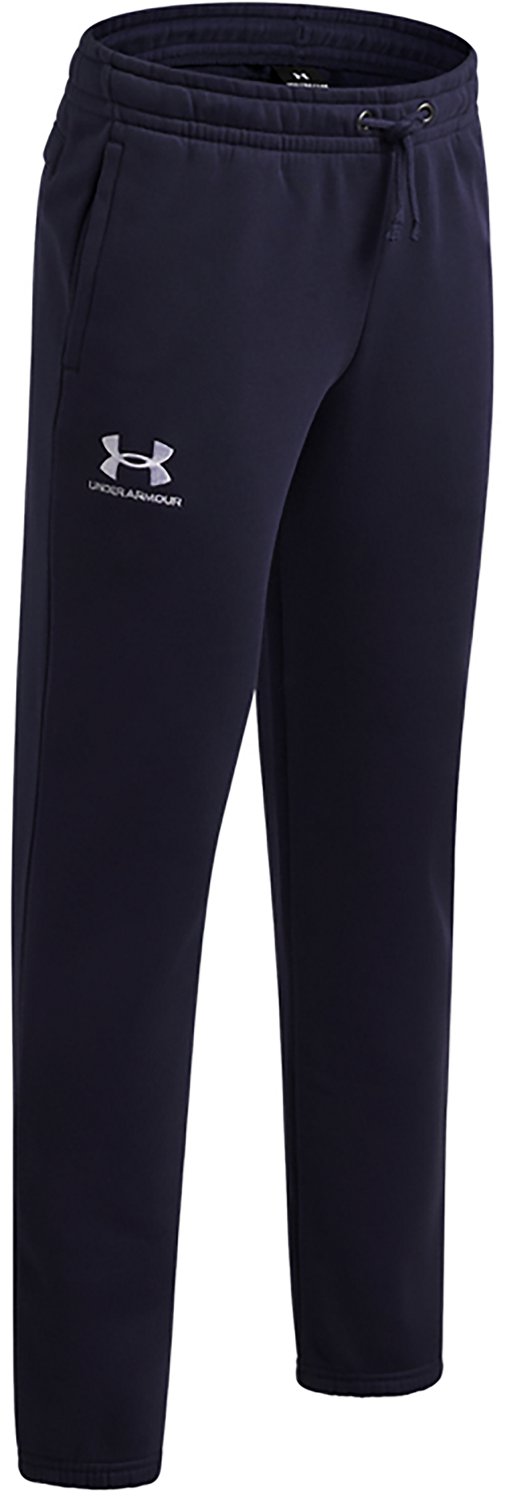 Under Armour Boys' Icon Fleece Joggers - view number 2