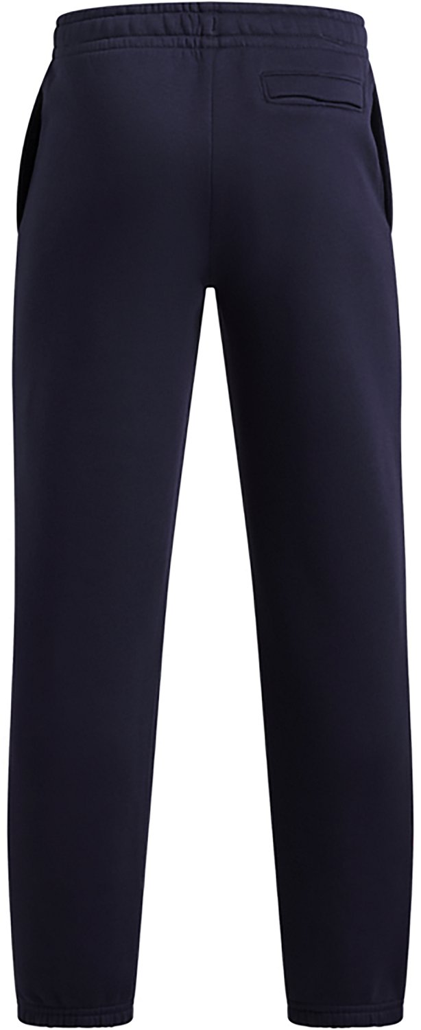 Under Armour Boys' Icon Fleece Joggers - view number 3