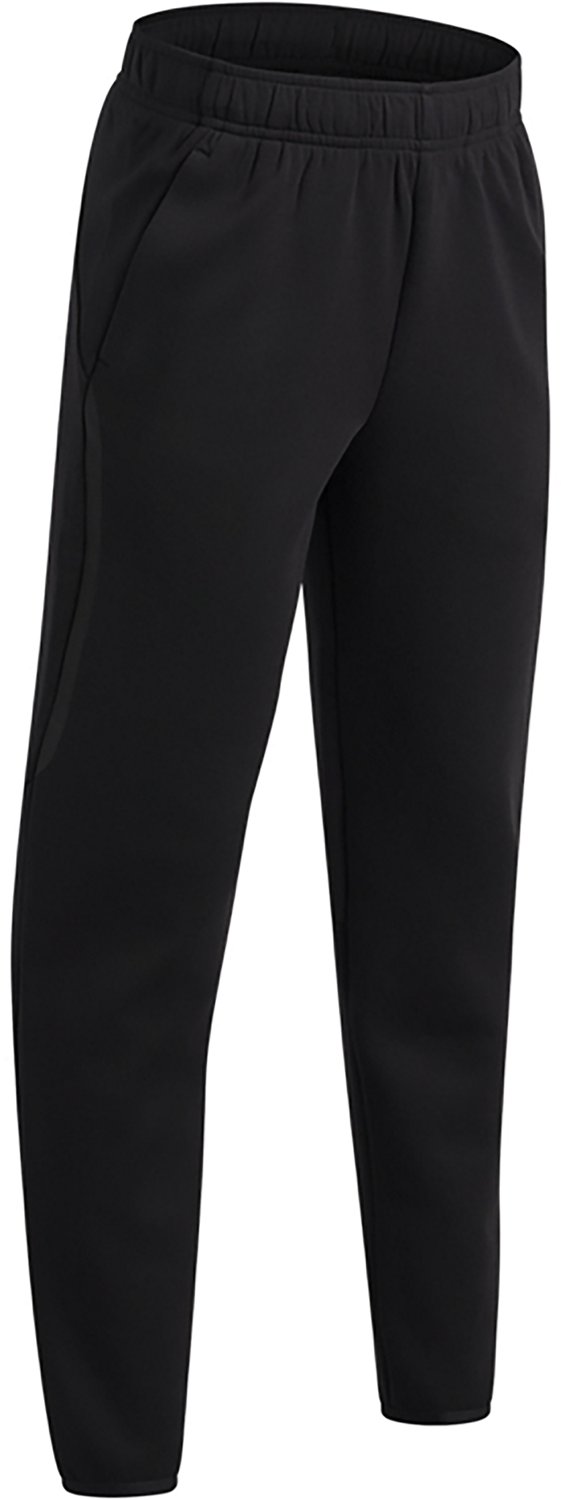 Under Armour Boys' Unstoppable Fleece Joggers - view number 2