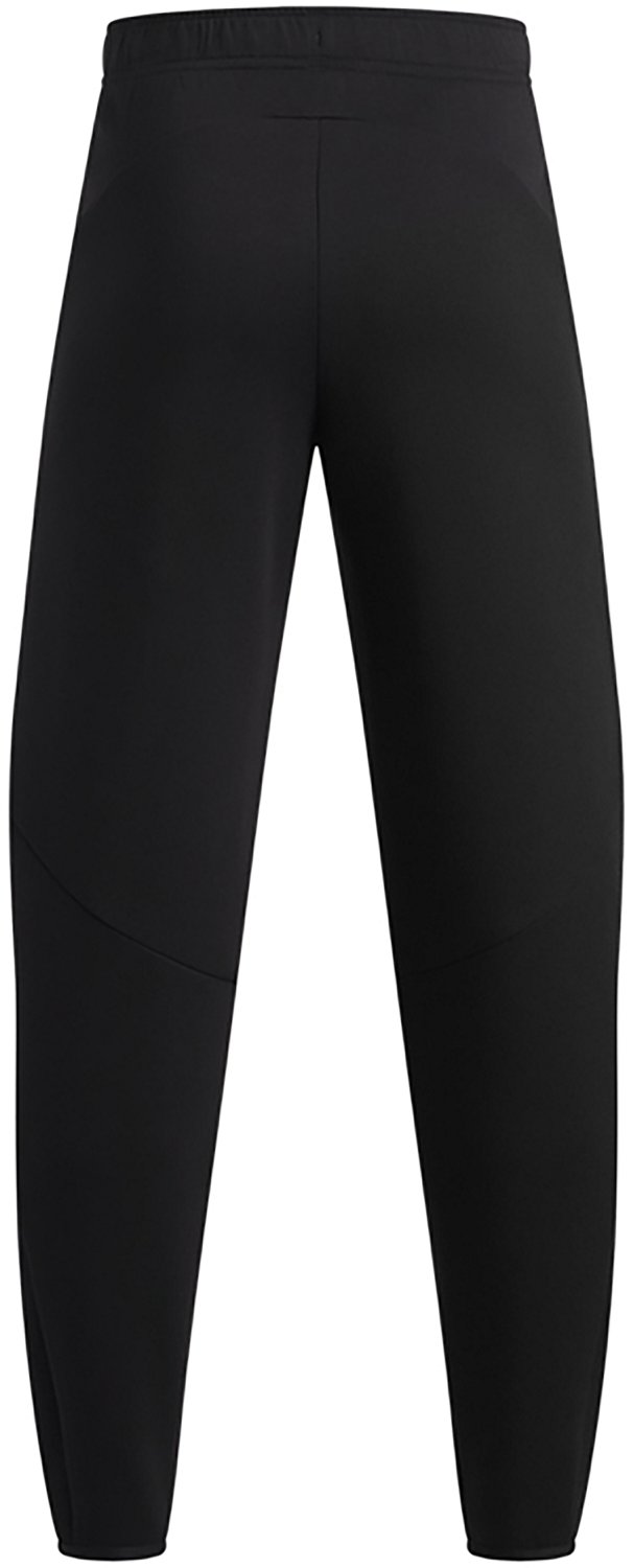 Under Armour Boys' Unstoppable Fleece Joggers - view number 3
