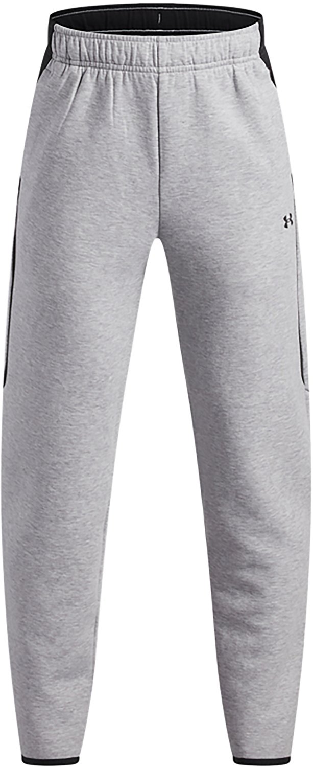 Under Armour Boys' Unstoppable Fleece Joggers - view number 4