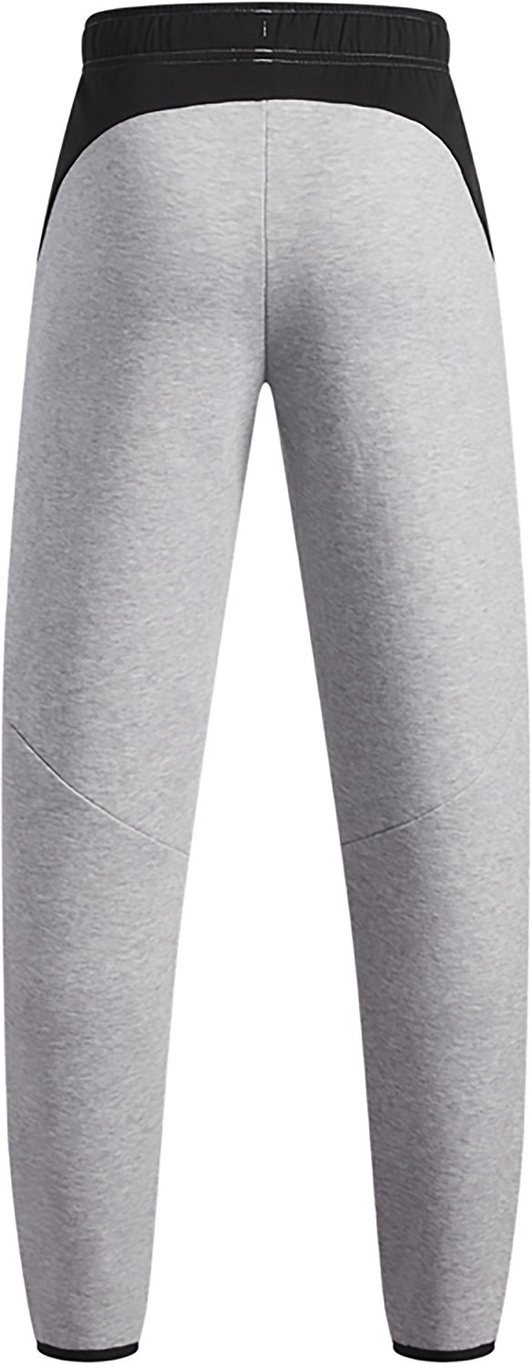 Under Armour Boys' Unstoppable Fleece Joggers - view number 6