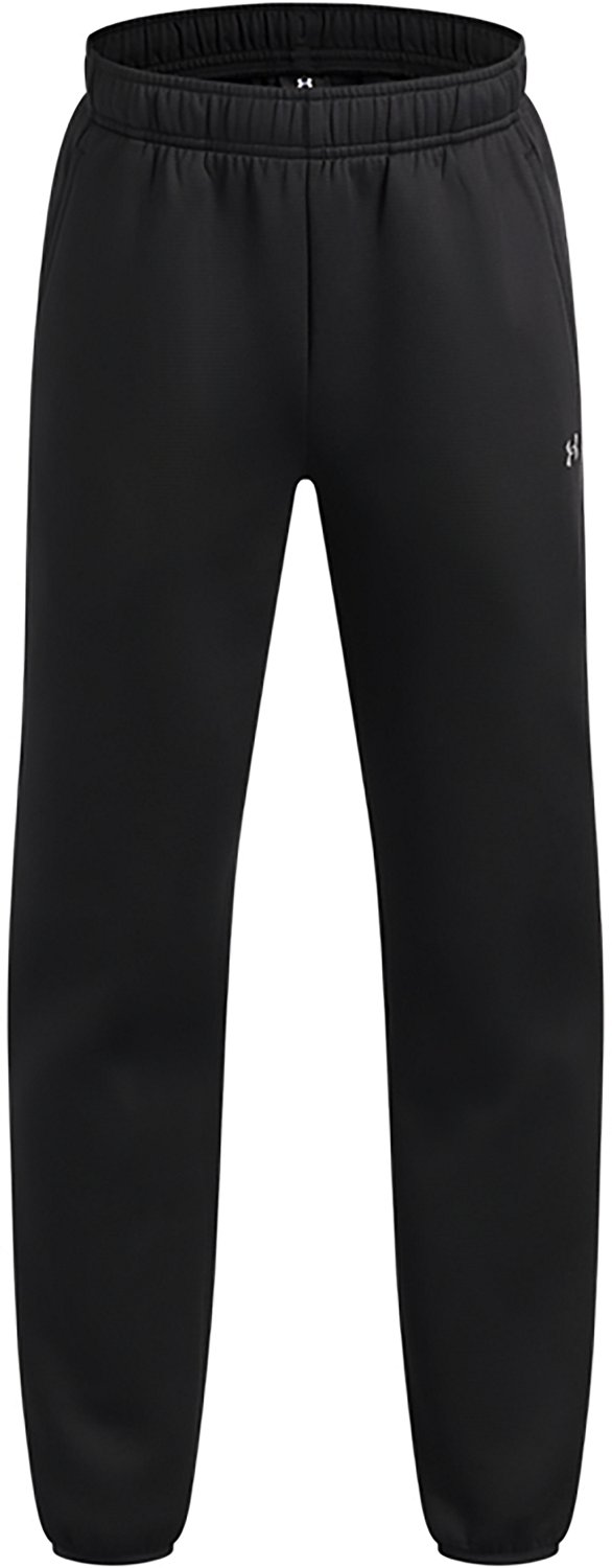 Under Armour Boys' Unstoppable Fleece Joggers