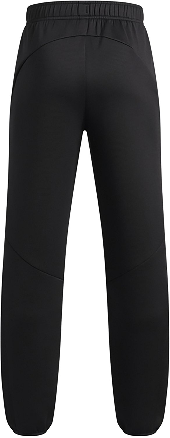 Under Armour Boys' Unstoppable Fleece Joggers