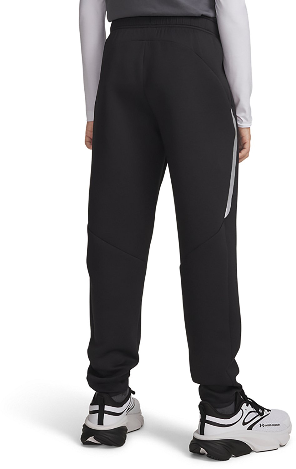 Under Armour Boys' Unstoppable Fleece Joggers