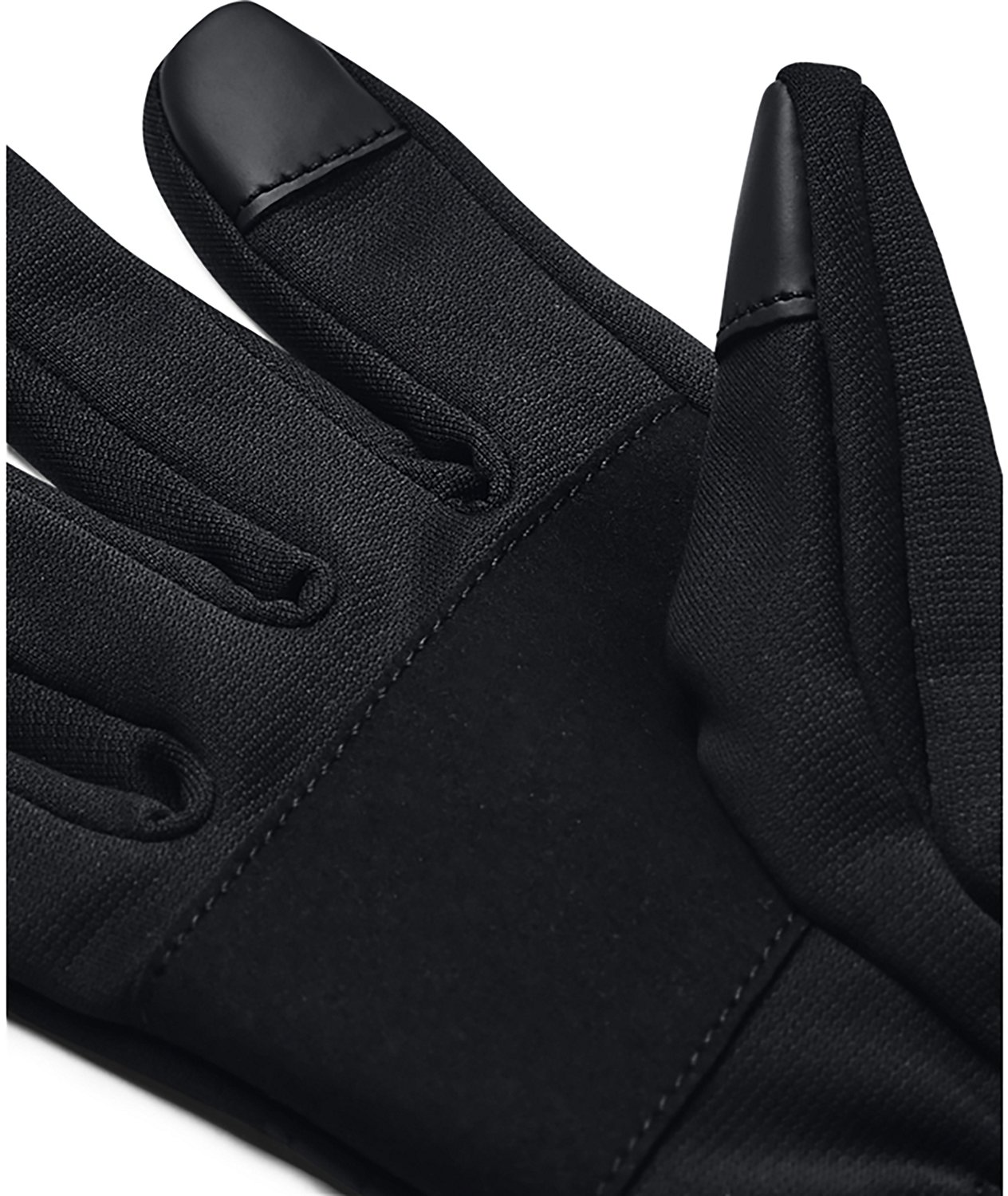 Under Armour Boys' Storm Fleece Gloves - view number 3