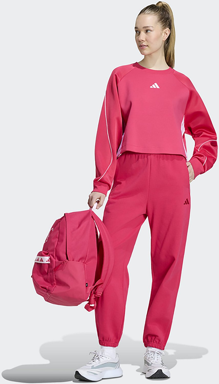 adidas Women's Stadium Sweatshirt - view number 5