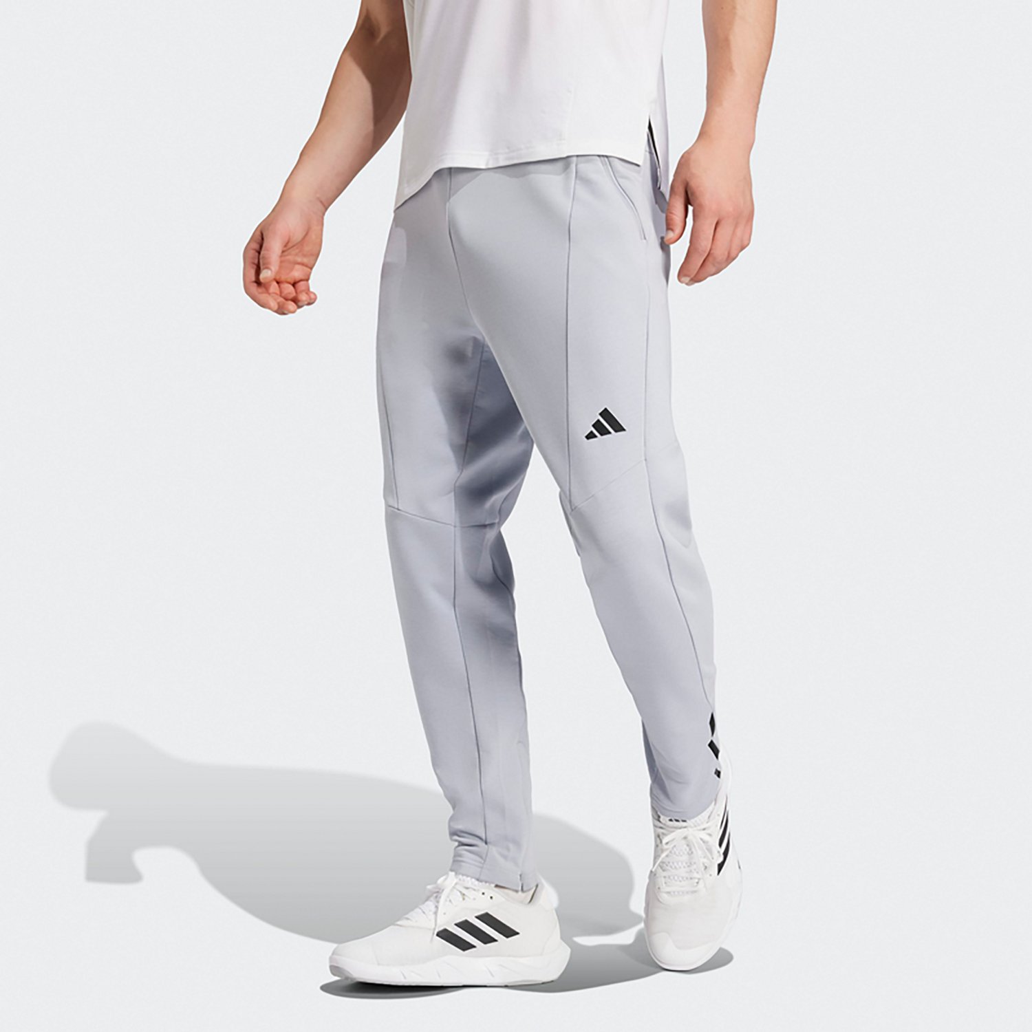adidas Men’s D4T Spaceknit Training Pants