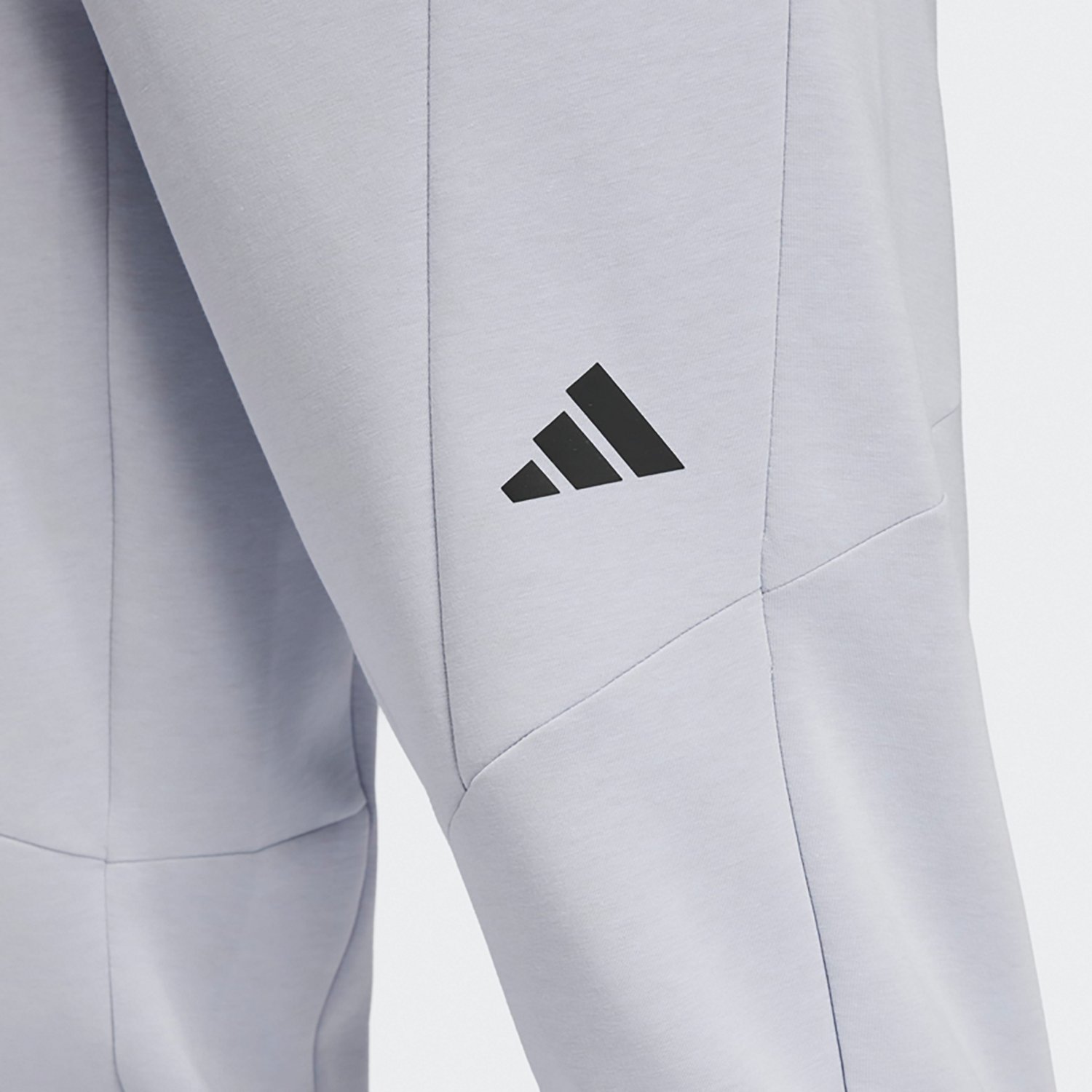 adidas Men’s D4T Spaceknit Training Pants - view number 3