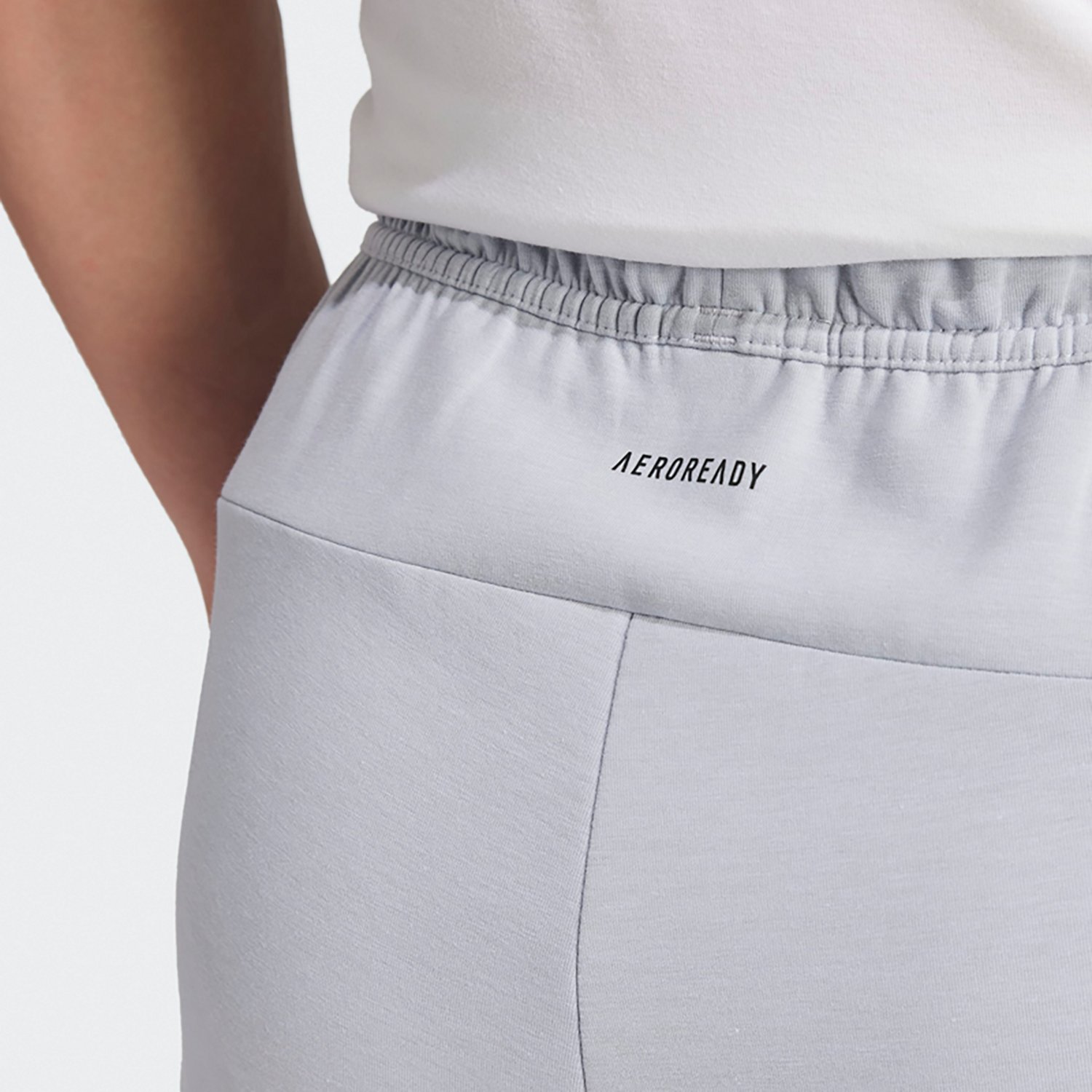 adidas Men’s D4T Spaceknit Training Pants - view number 4